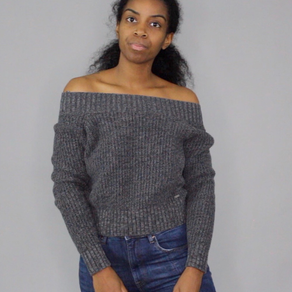 Hollister Sweater